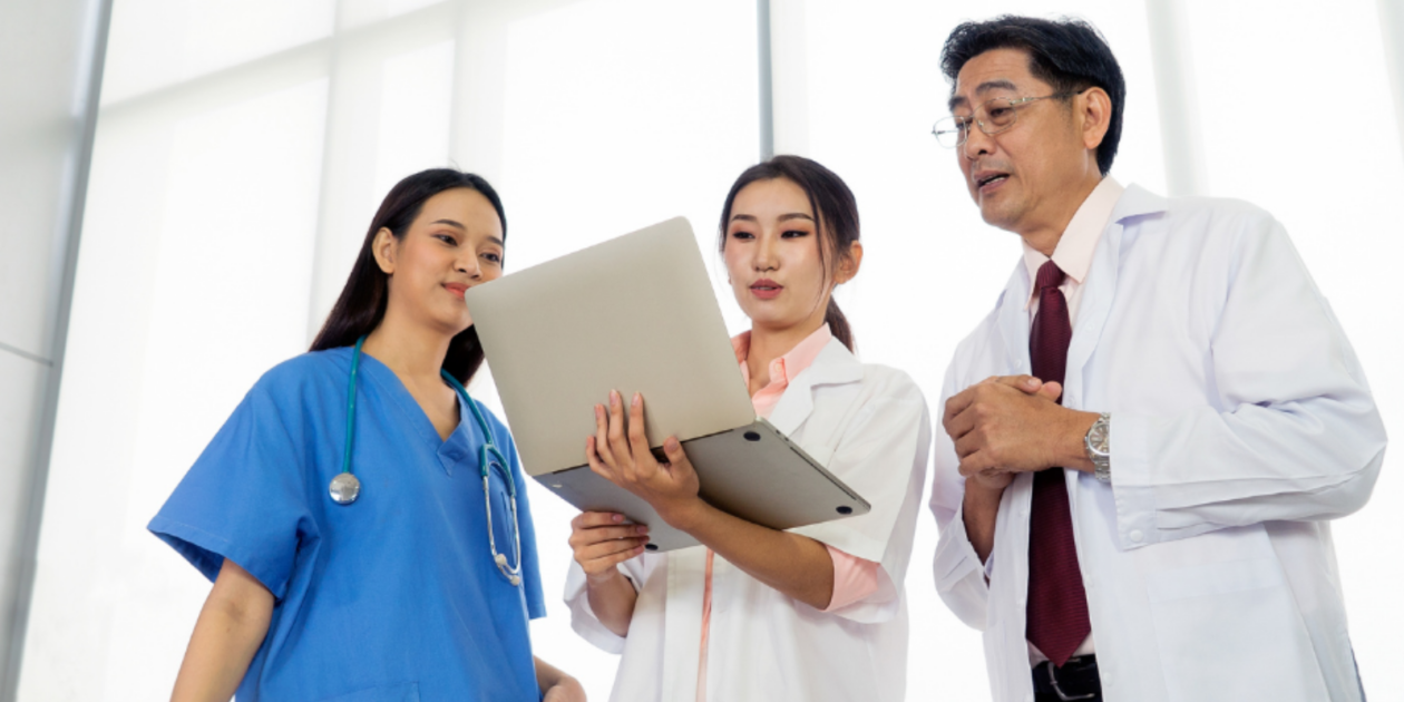 Master of Science (Health Practice) Clinical Leadership Major (Teach