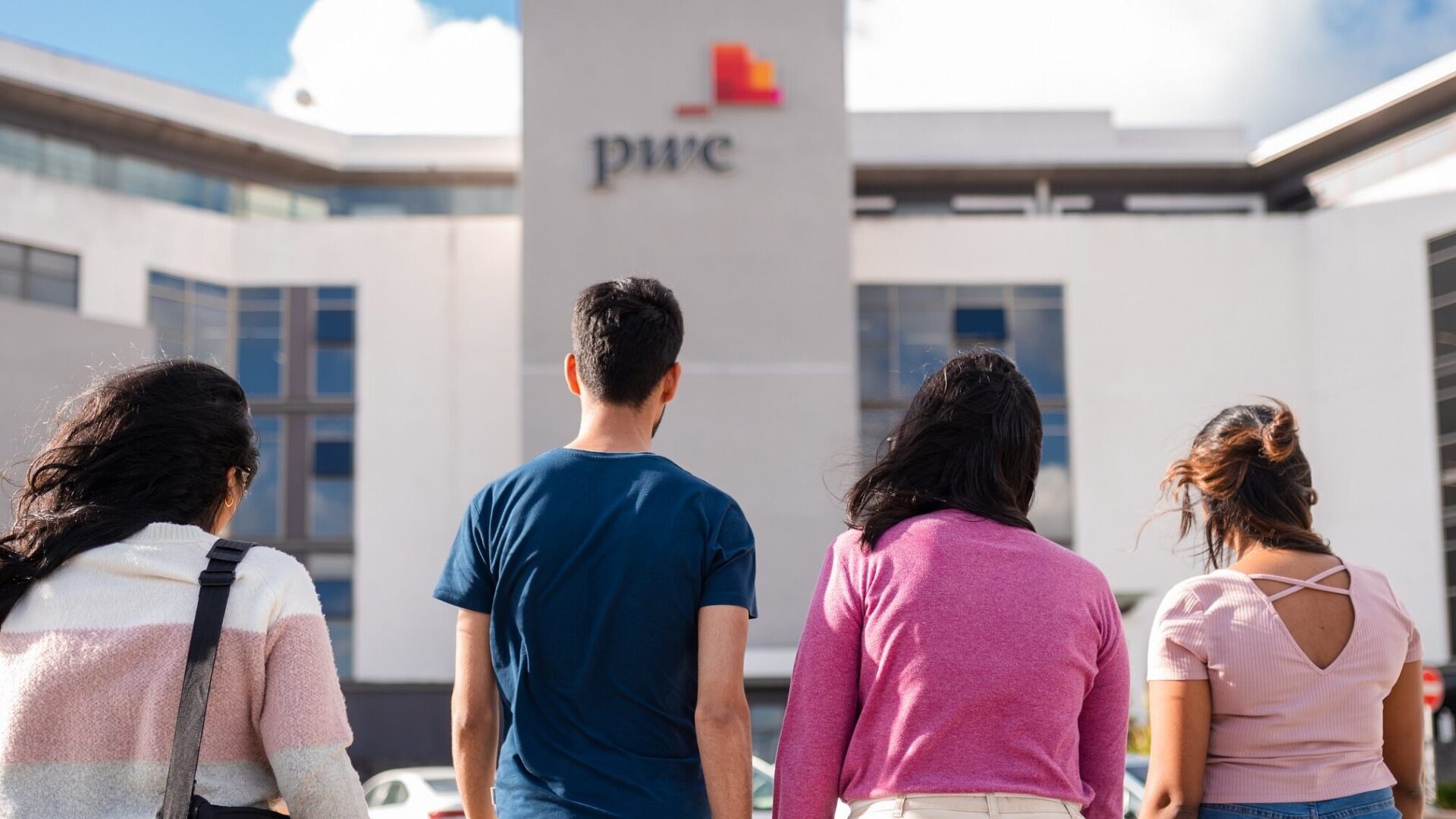 The PwC Flying Start Programme Curtin Mauritius