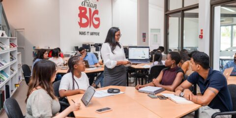 BCom Logistics, Supply Chain and Management | Curtin Mauritius