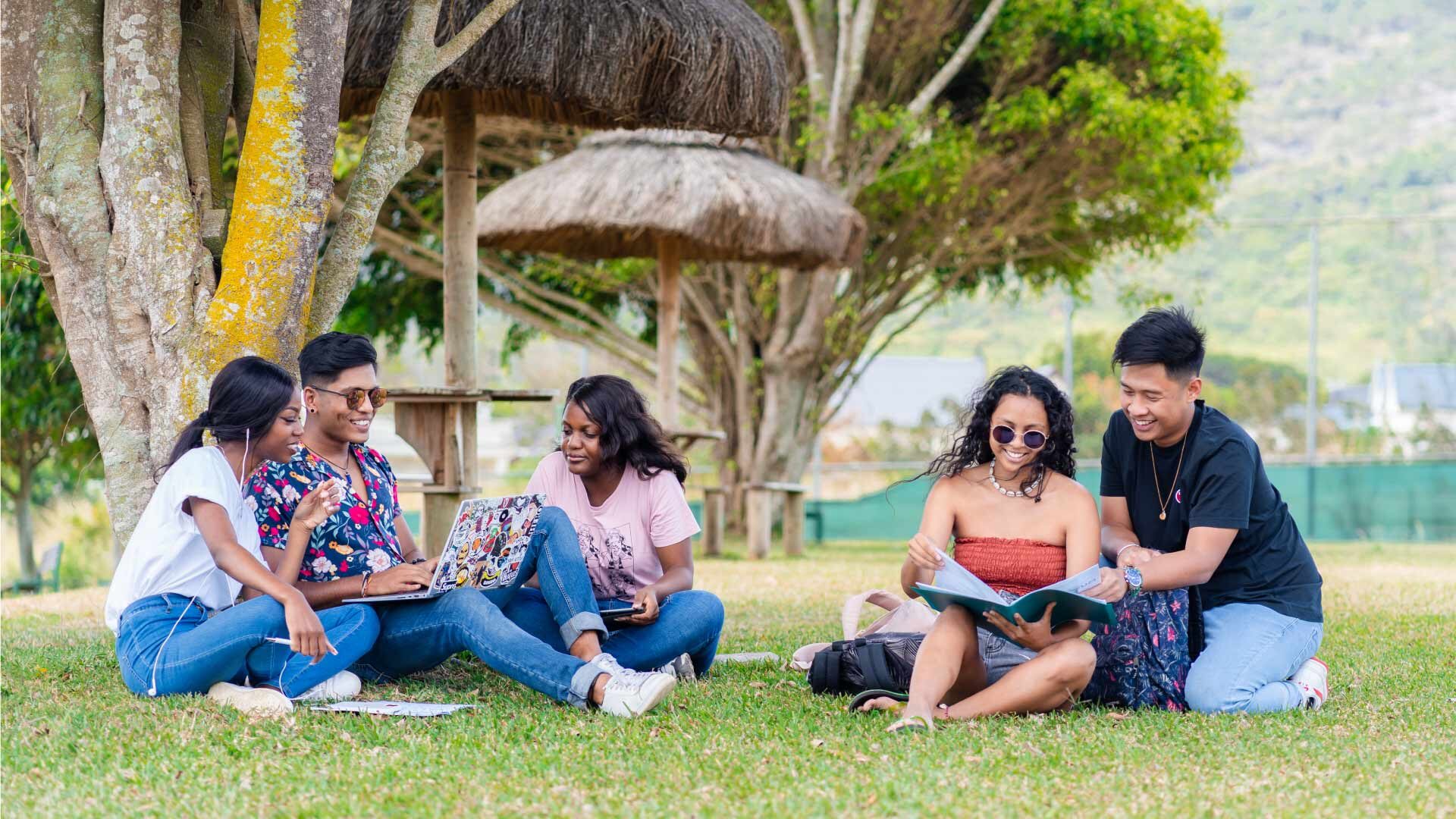 Bcom Management Curtin Mauritius