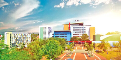 Curtin University Colombo