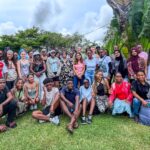 Welcome International Students