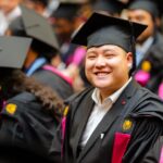 Curtin Mauritius Graduation 2025