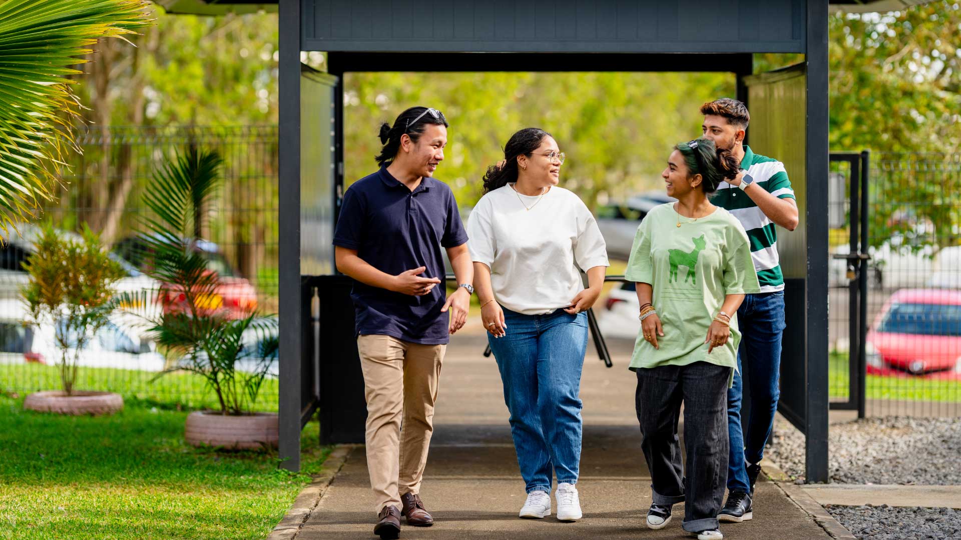 Image for Starting Strong at Curtin Mauritius: Your Essential Guide to Student Life