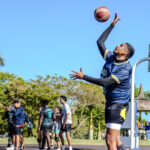 Curtin Mauritius Volleyball Tournament — A Day of Team Spirit and Passion
