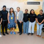 Shaping Global Futures Together