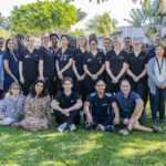 Outward Mobility Program at Curtin Mauritius
