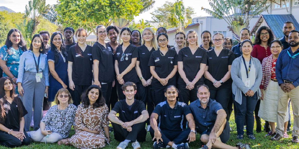 Outward Mobility Program at Curtin Mauritius