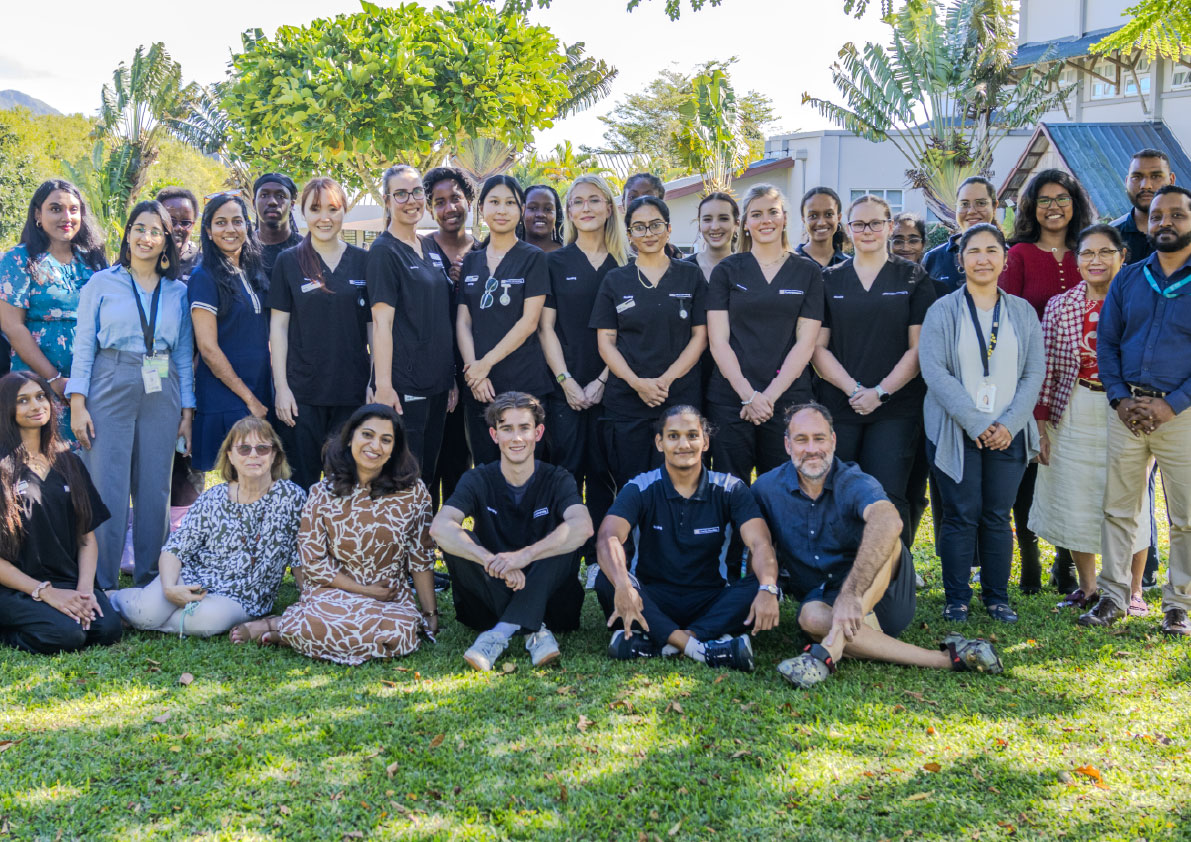 Image for Outward Mobility Program at Curtin Mauritius