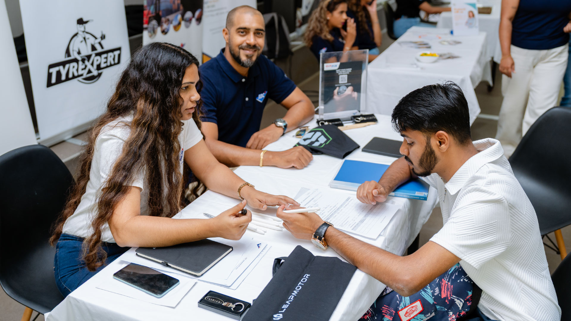 Image for Career Fair 2025