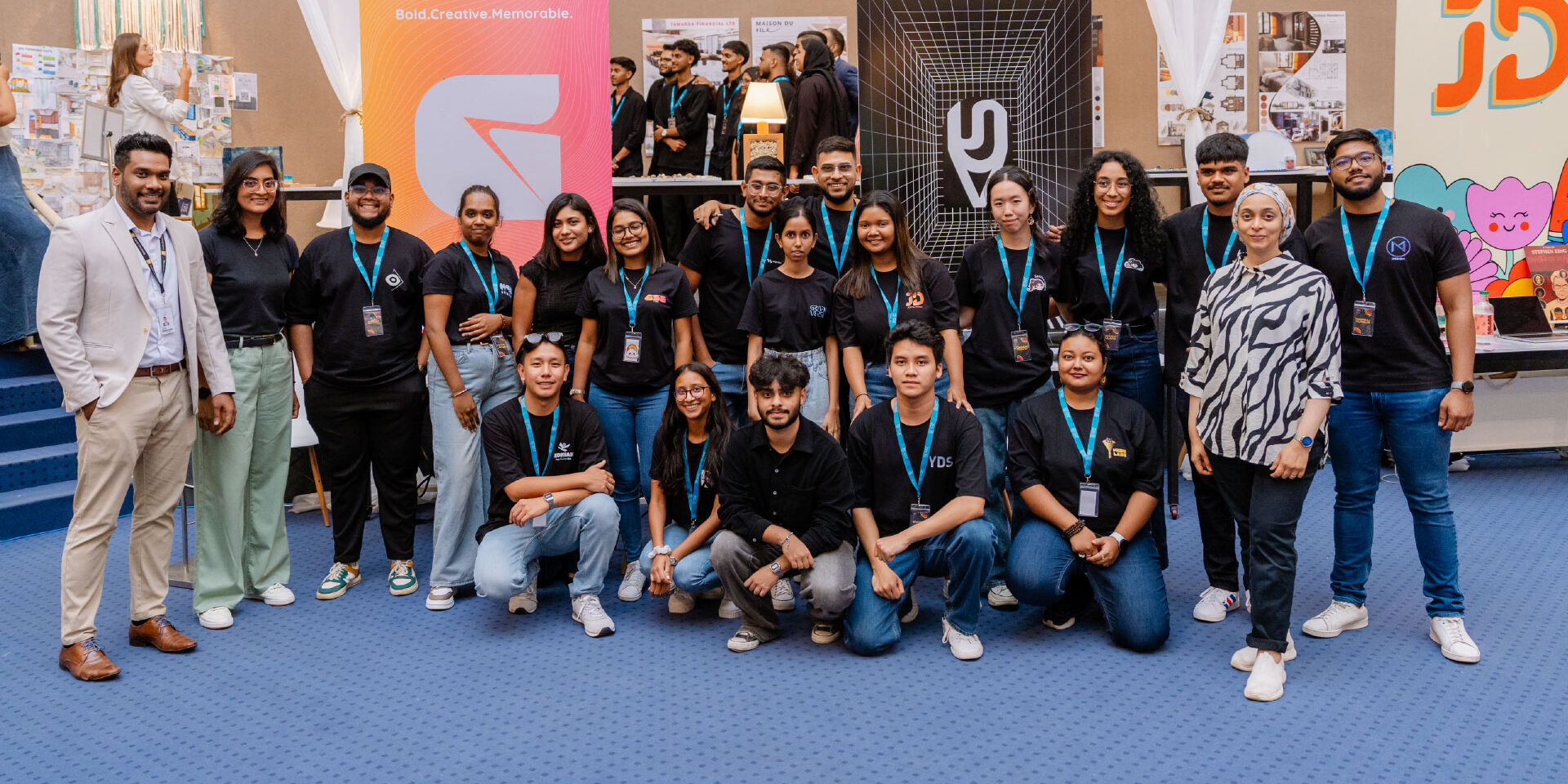 Design Showcase 2025