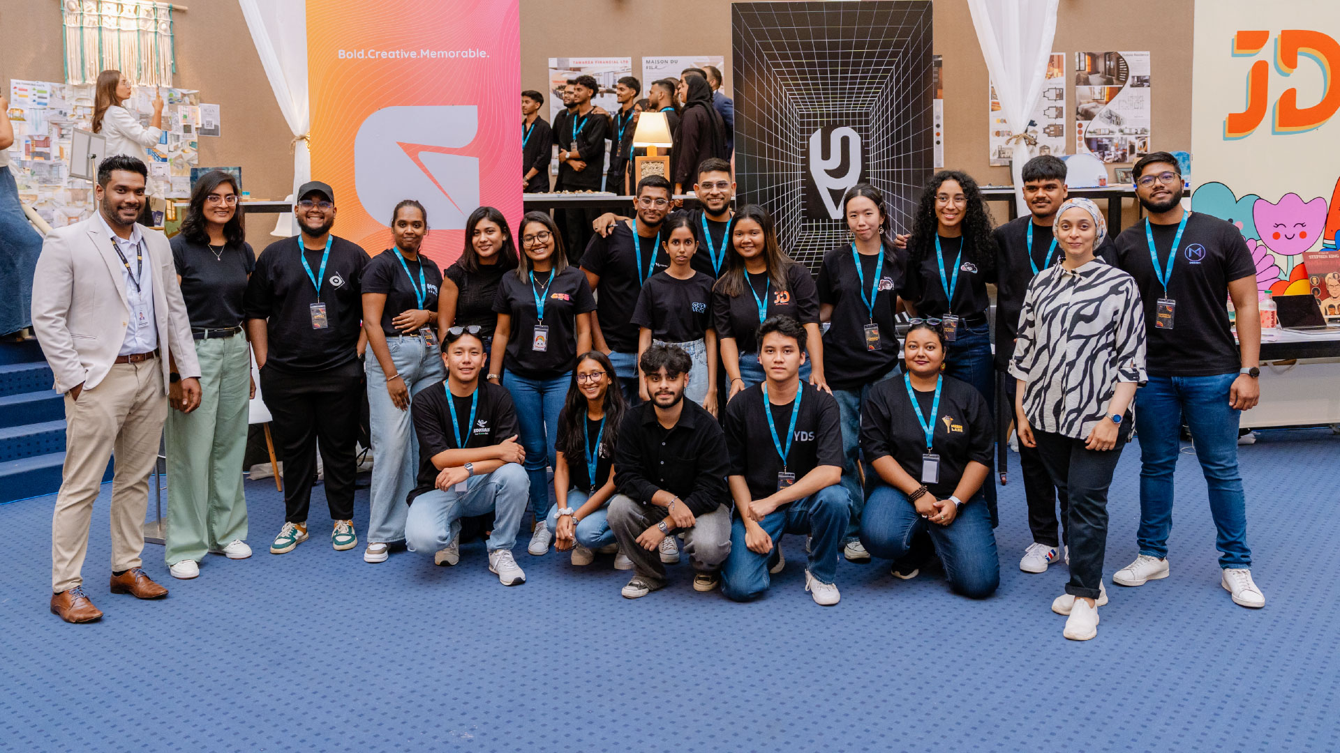 Image for Design Showcase 2025