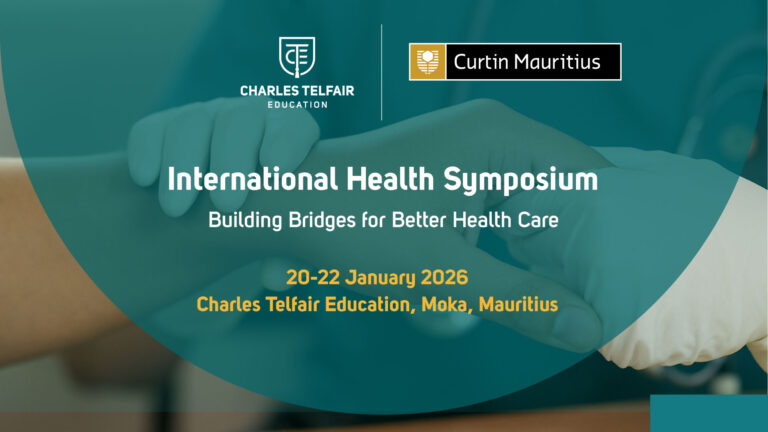 International Health Symposium 2026