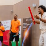 Dream Big: A Powerful Start to Your Journey