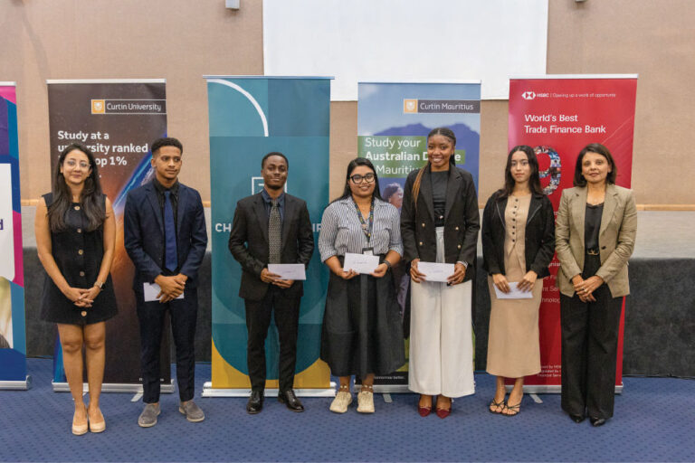 HSBC Business Case Competition 2026: A Showcase of Talent and Innovation