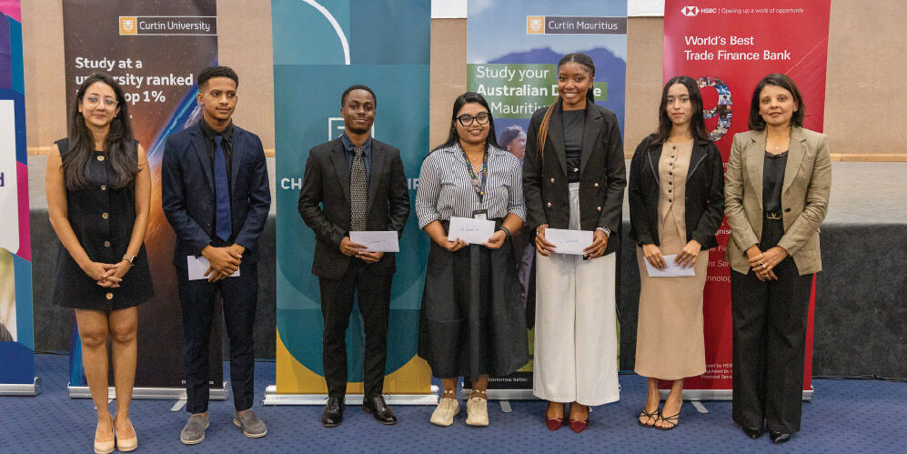 HSBC Business Case Competition 2026