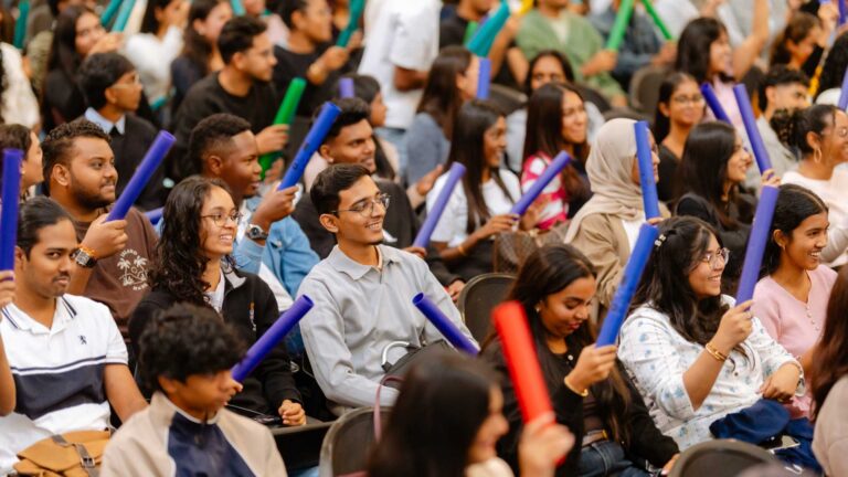Dream Big: Welcome to Our July Cohort